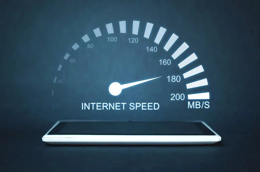 How to Determine the Right Internet Speed for Your Household